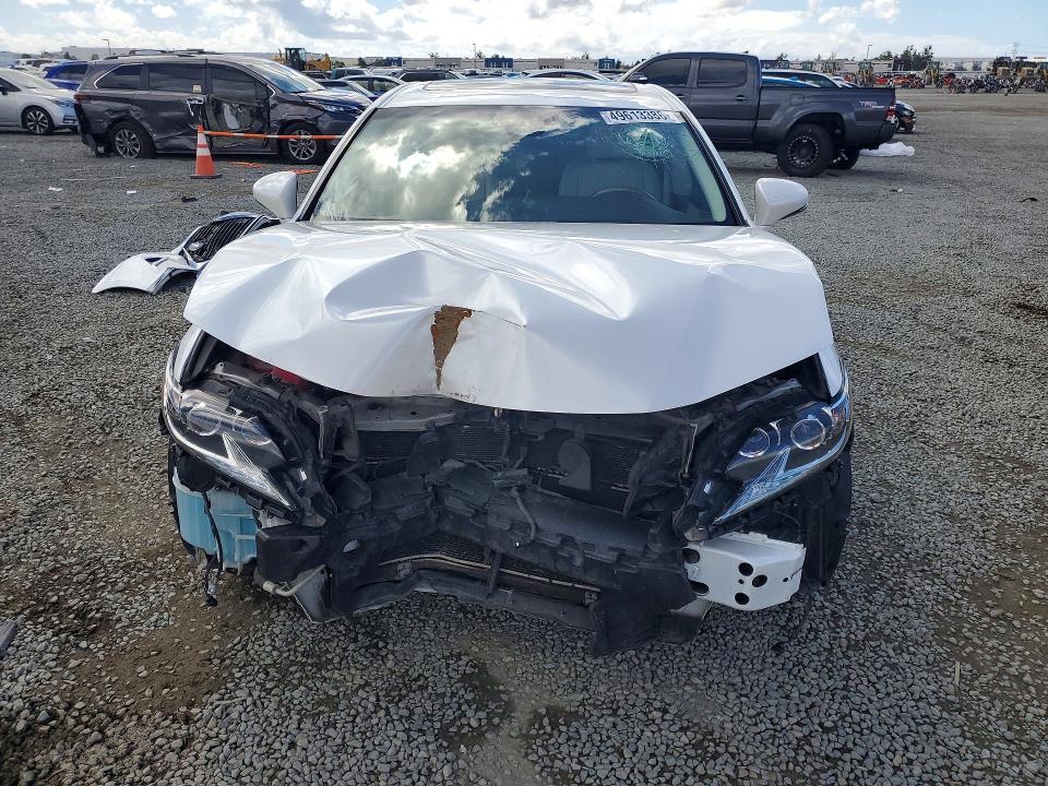 Aukcja sprzedaży 2018 Lexus Es, vin: JTHBW1GG8J2178209, numer aukcji: 49613386