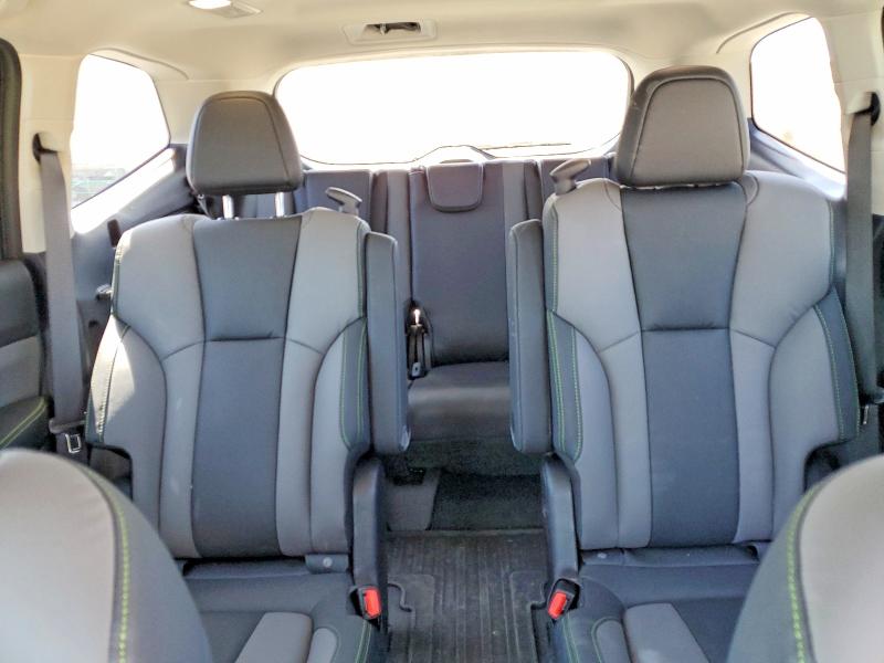 Aukcja sprzedaży 2025 Subaru Ascent, vin: 4S4WMAFD1S3444385, numer aukcji: 50726026