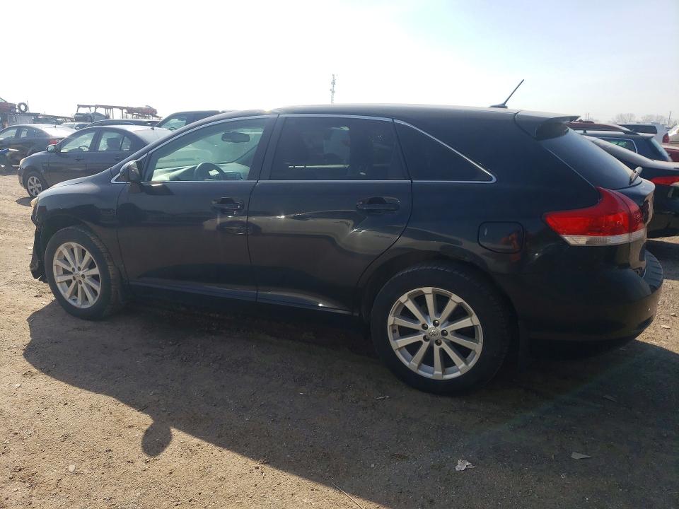 Продажа на аукционе авто 2011 Toyota Venza, vin: 4T3ZA3BB2BU053821, номер лота: 51306866