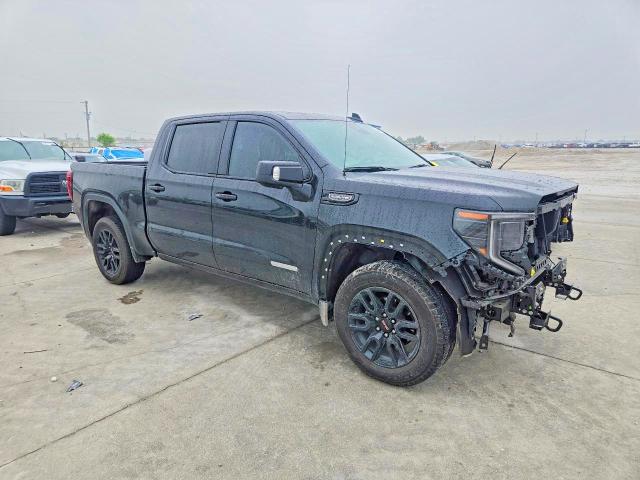 Продажа на аукционе авто 2026 Gmc Sierra, vin: 1GTPHCED1TZ150669, номер лота: 50562296