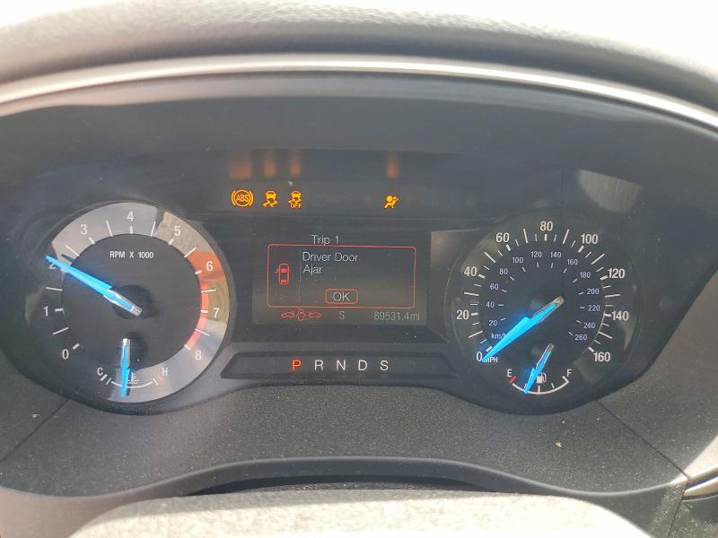 51478496 :رقم المزاد ، 3FA6P0H98FR235706 vin ، 2015 Ford Fusion مزاد بيع