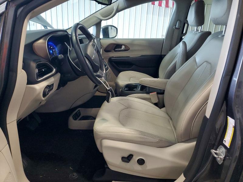 Aukcja sprzedaży 2018 Chrysler Pacifica, vin: 2C4RC1BG3JR121840, numer aukcji: 48109666