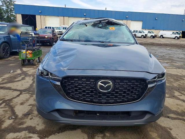 2024 Mazda Cx-5 მანქანა იყიდება აუქციონზე, vin: JM3KFBCL1R0469479, აუქციონის ნომერი: 49158226