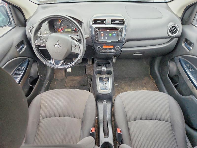 Продажа на аукционе авто 2020 Mitsubishi Mirage, vin: ML32F4FJ2LHF13275, номер лота: 51680506