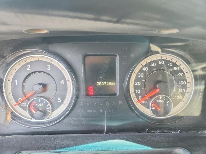 Продажа на аукционе авто 2018 Ram 2500, vin: 3C6UR5HL5JG324326, номер лота: 48435746