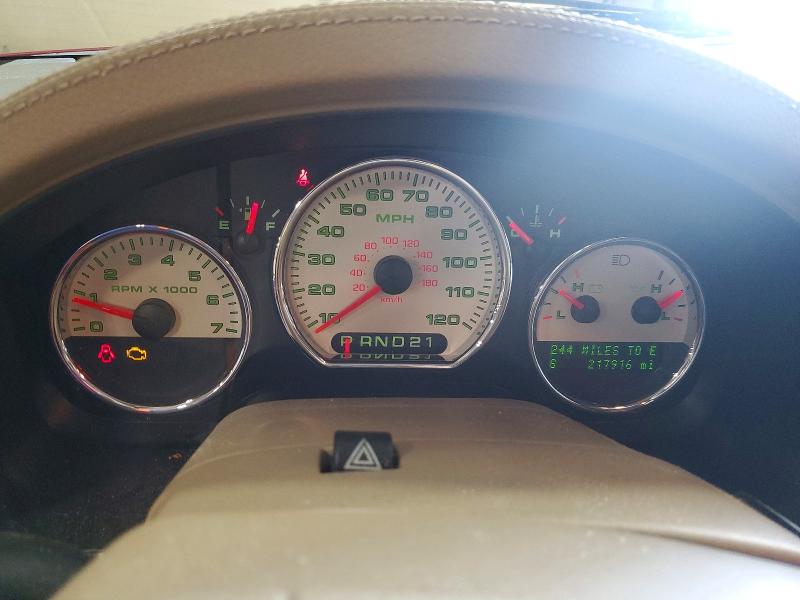 51790596 :رقم المزاد ، 1FTPW14V58FB65625 vin ، 2008 Ford F150 مزاد بيع