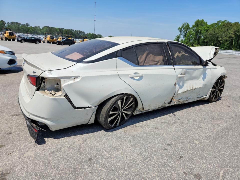 2019 Nissan Altima მანქანა იყიდება აუქციონზე, vin: 1N4BL4CV0KC173121, აუქციონის ნომერი: 50587116