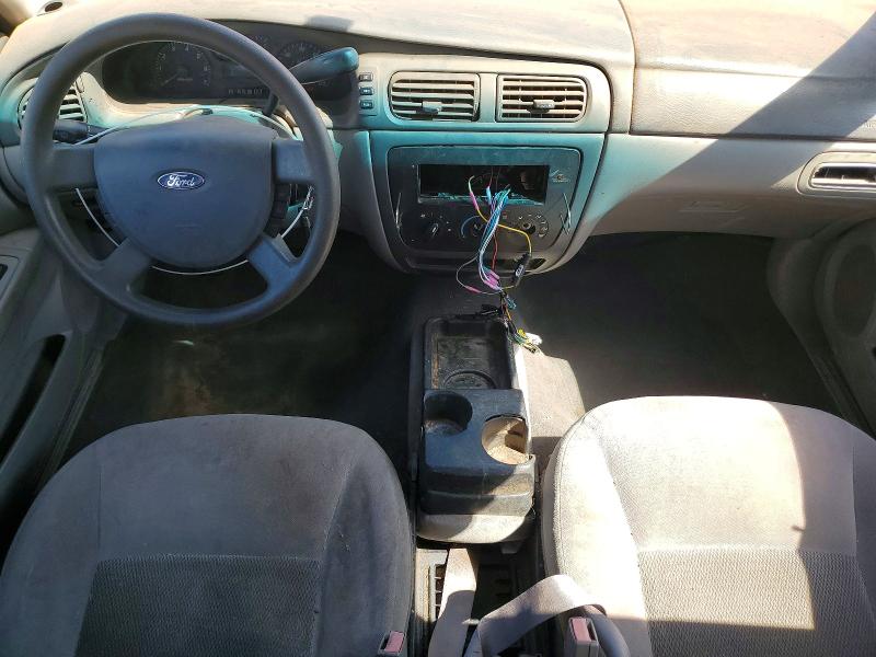 51043226 :رقم المزاد ، 1FAFP53215A118484 vin ، 2005 Ford Taurus X مزاد بيع