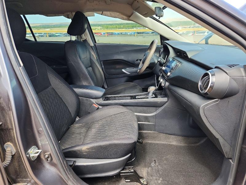 Aukcja sprzedaży 2023 Nissan Kicks, vin: 3N1CP5CV0PL542292, numer aukcji: 51830506