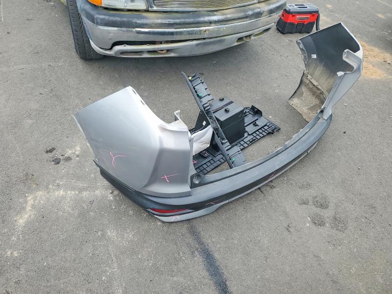 2022 Honda Cr-v მანქანა იყიდება აუქციონზე, vin: 5J6RT6H84NL007559, აუქციონის ნომერი: 50630706