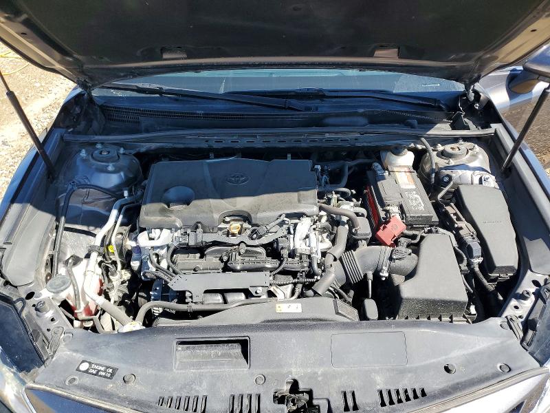 Aukcja sprzedaży 2019 Toyota Camry, vin: 4T1B11HK8KU848636, numer aukcji: 49447336
