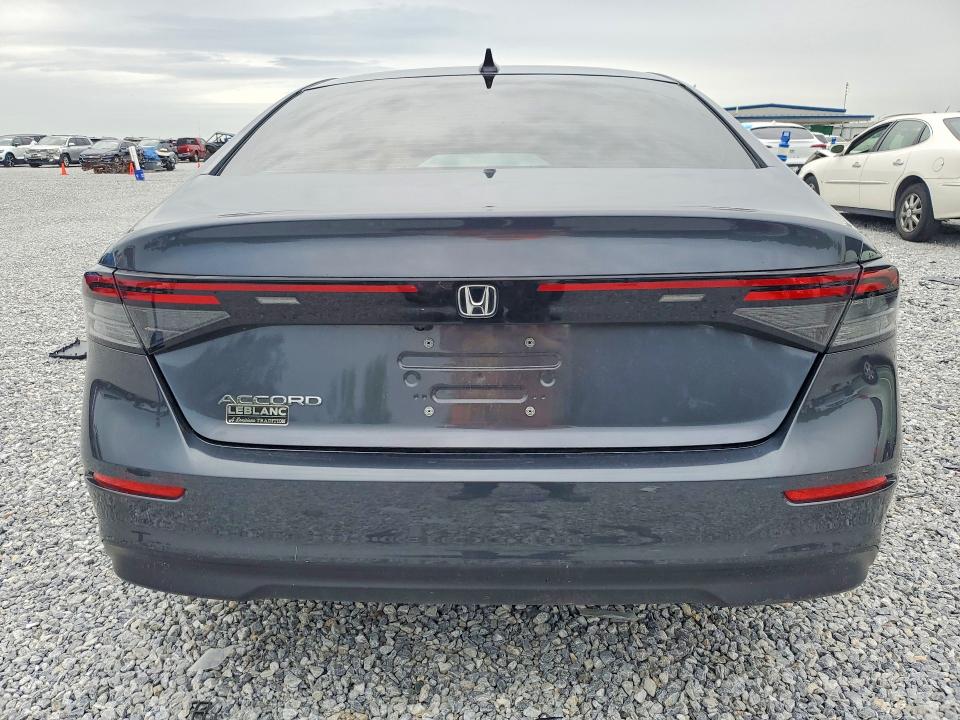 Aukcja sprzedaży 2023 Honda Accord, vin: 1HGCY1F32PA039126, numer aukcji: 50574256