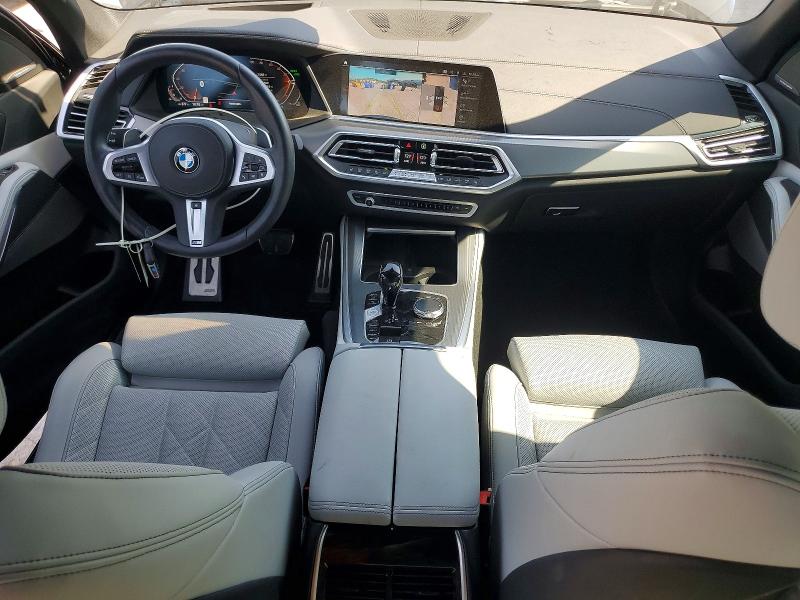 Aukcja sprzedaży 2023 Bmw X5, vin: 5UXCR4C04P9R37251, numer aukcji: 48974426