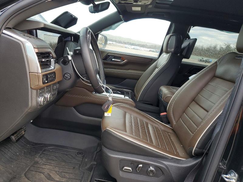 Продажа на аукционе авто 2025 Gmc Yukon Xl, vin: 1GKS2KRL9SR411430, номер лота: 48133126