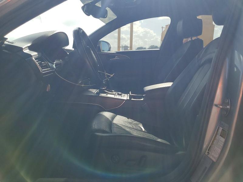 Продажа на аукционе авто 2013 Audi A6, vin: WAUHGAFCXDN088115, номер лота: 50952366
