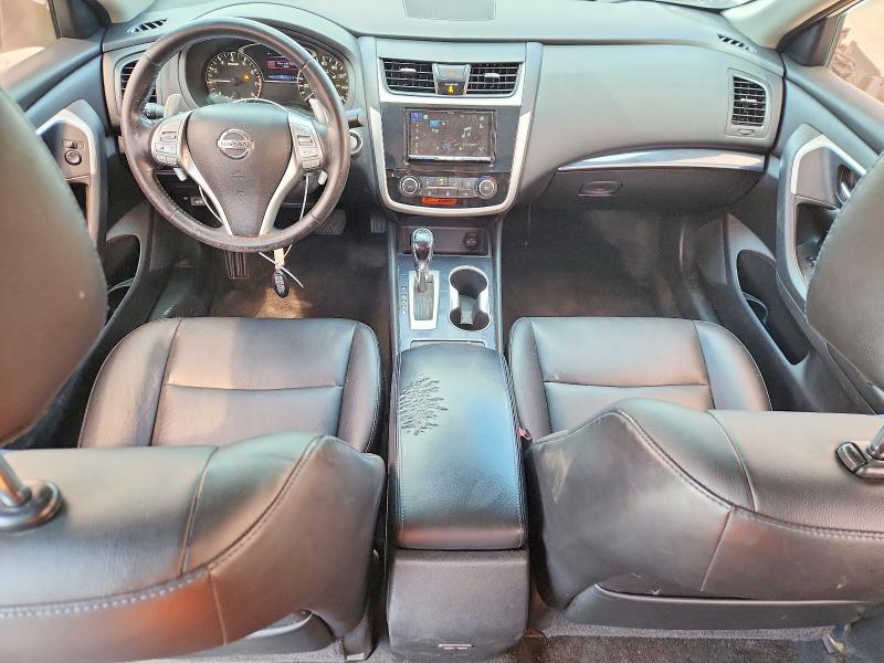 Aukcja sprzedaży 2018 Nissan Altima, vin: 1N4AL3APXJC220602, numer aukcji: 51010606