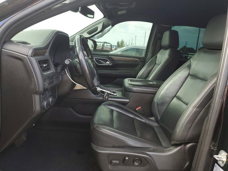 Продажа на аукционе авто 2021 Chevrolet Suburban, vin: 1GNSKCKD8MR262636, номер лота: 50130226