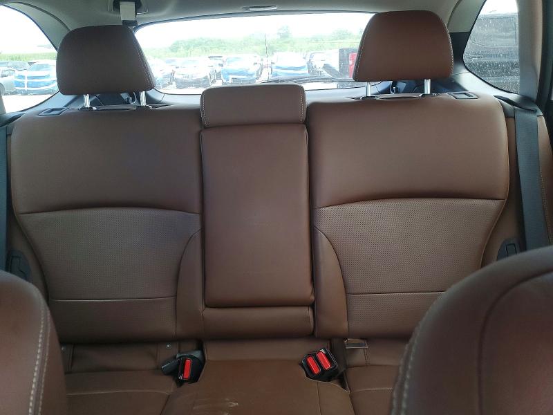 Aukcja sprzedaży 2019 Subaru Outback, vin: 4S4BSETC2K3301940, numer aukcji: 51380776