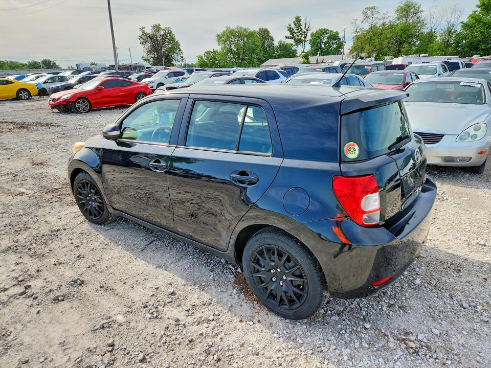 Продаж на аукціоні авто 2012 Scion Xd, vin: JTKKU4B45C1022720, номер лоту: 45473196