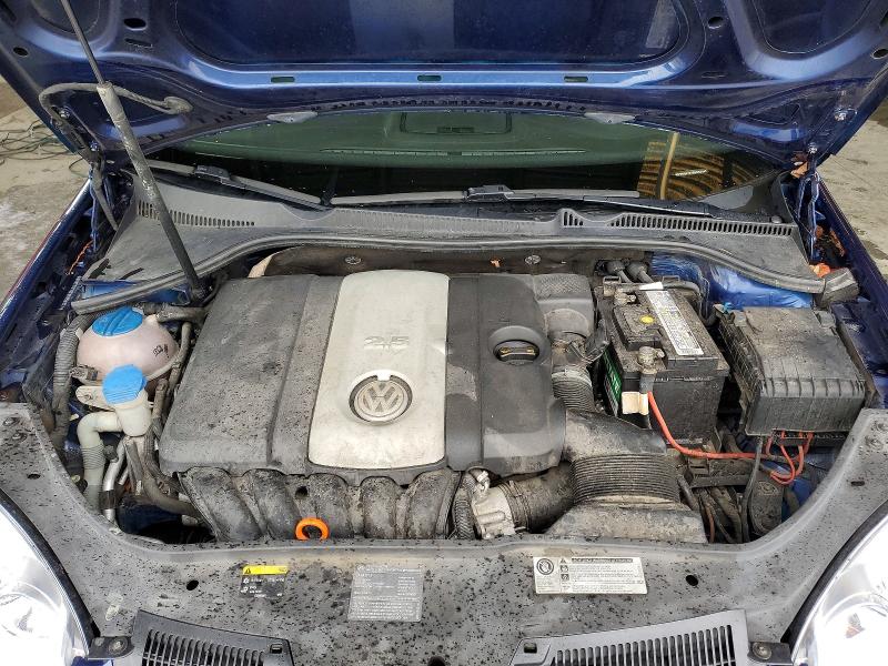 Aukcja sprzedaży 2008 Volkswagen Rabbit, vin: WVWDB91K78W154147, numer aukcji: 50753166