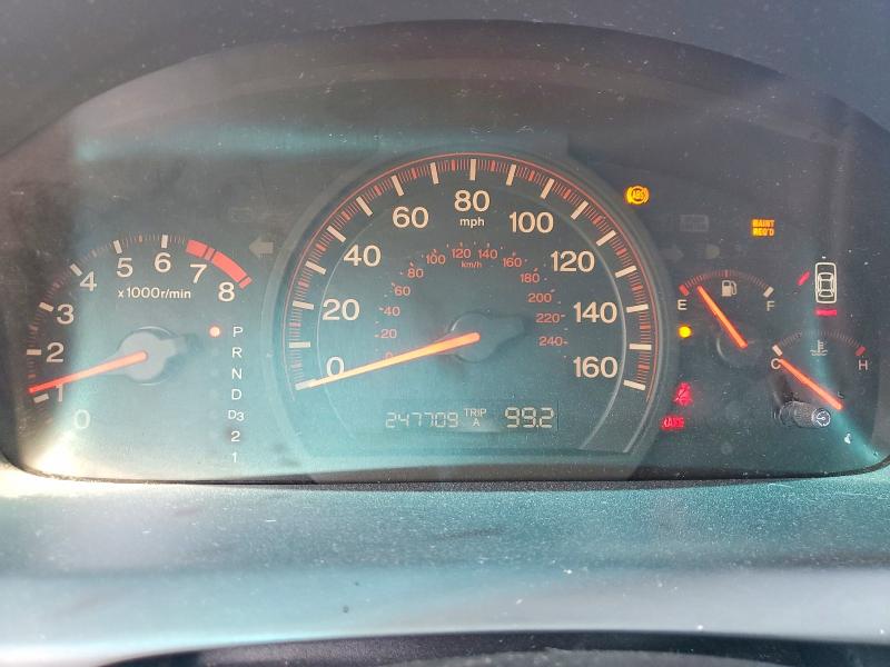 49249266 :رقم المزاد ، 1HGCM72585A023645 vin ، 2005 Honda Accord مزاد بيع