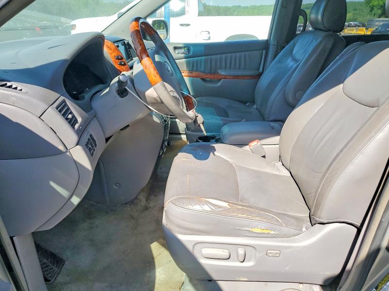 Aukcja sprzedaży 2006 Toyota Sienna, vin: 5TDZA22CX6S487060, numer aukcji: 51146076