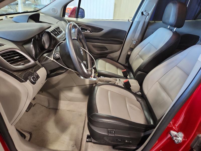 48072596 :رقم المزاد ، KL4CJCSBXEB650924 vin ، 2014 Buick Encore مزاد بيع