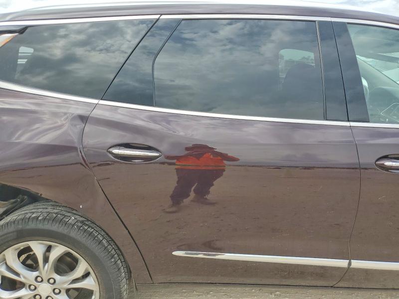 Aukcja sprzedaży 2021 Buick Enclave, vin: 5GAERDKW2MJ269008, numer aukcji: 48509306