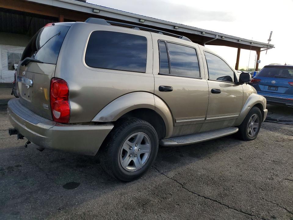 Продажа на аукционе авто 2004 Dodge Durango, vin: 1D8HB58D14F190221, номер лота: 50482626