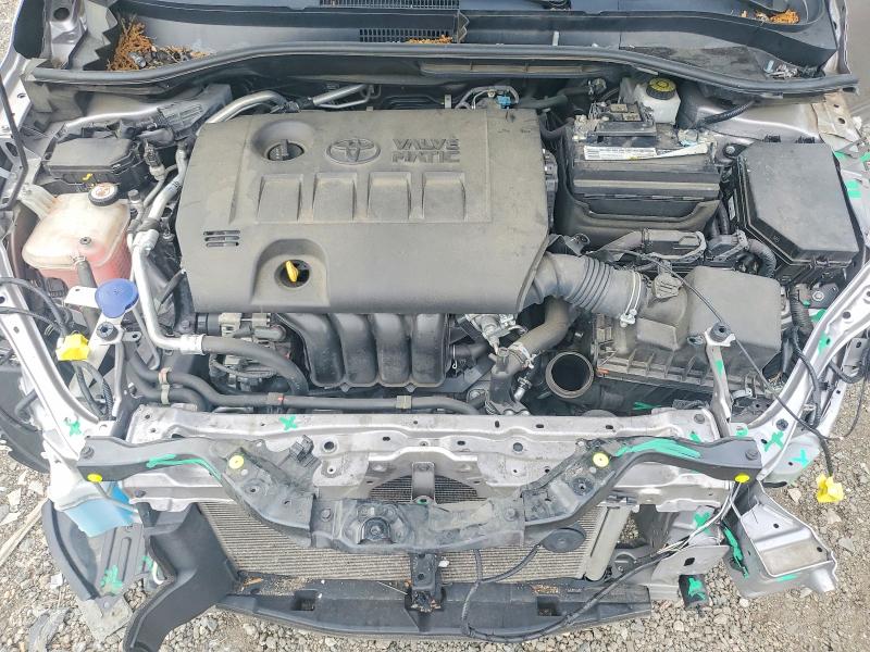 Продаж на аукціоні авто 2020 Toyota C-hr, vin: NMTKHMBX2LR104394, номер лоту: 51470216