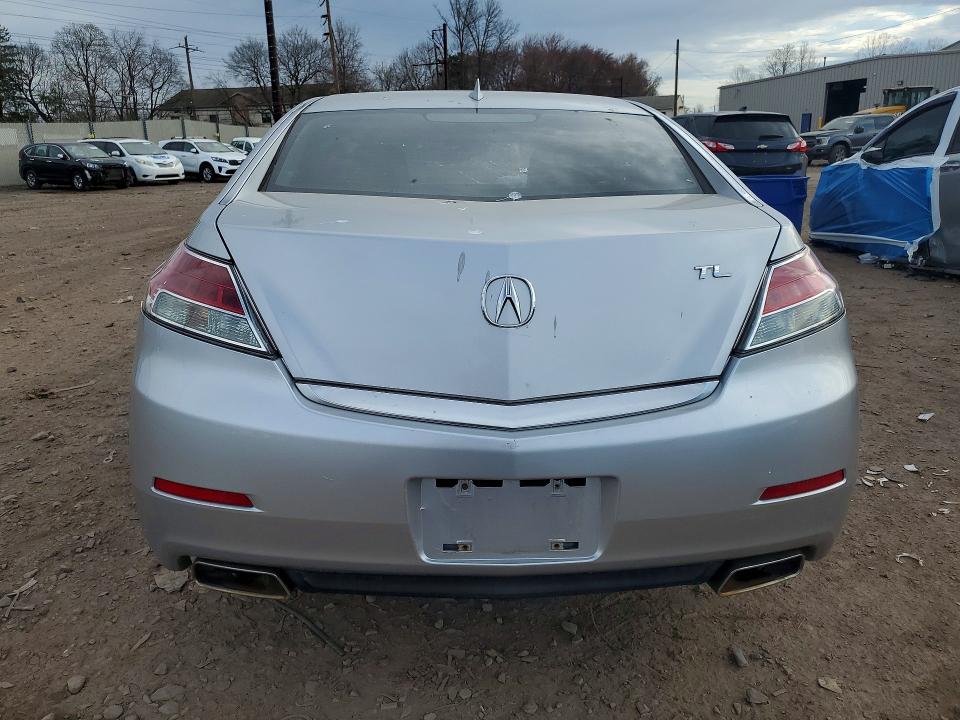 Продаж на аукціоні авто 2013 Acura Tl, vin: 19UUA8F2XDA007206, номер лоту: 47941766