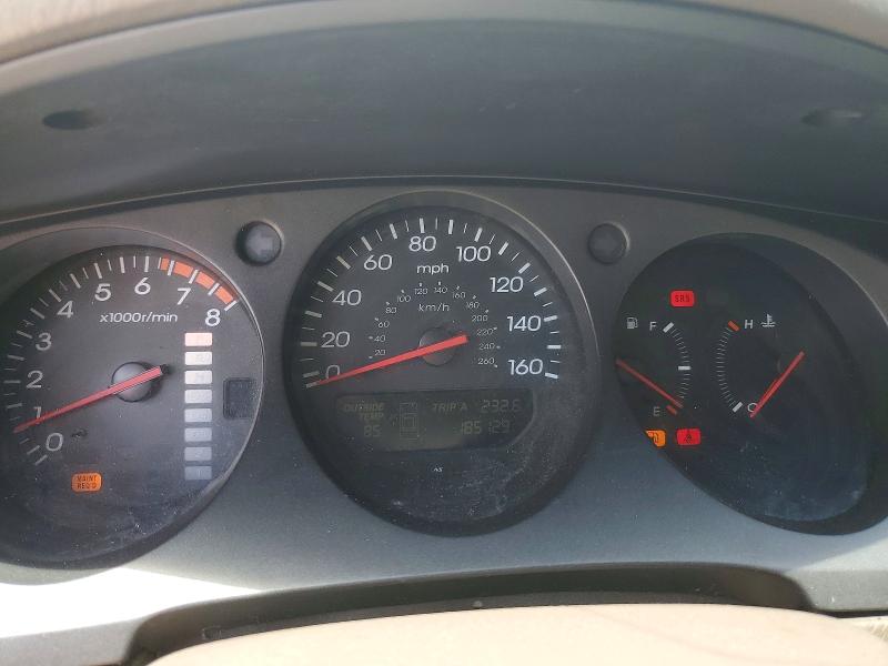 Продаж на аукціоні авто 2003 Acura 3.2tl, vin: 19UUA56643A063397, номер лоту: 50756736