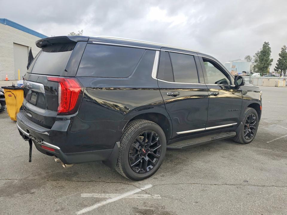 Продаж на аукціоні авто 2022 Gmc Yukon, vin: 1GKS2DKL1NR201866, номер лоту: 48215196