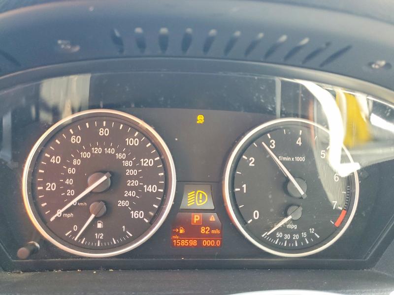 51589626 :رقم المزاد ، 5UXZV4C52D0E10880 vin ، 2013 Bmw X5 مزاد بيع
