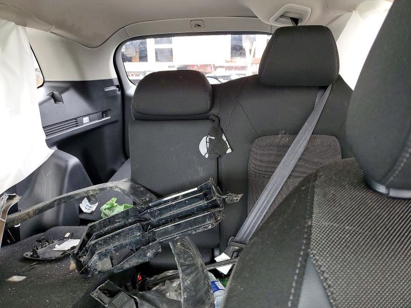 Aukcja sprzedaży 2025 Honda Cr-v Sport, vin: 2HKRS4H53SH121054, numer aukcji: 47779346