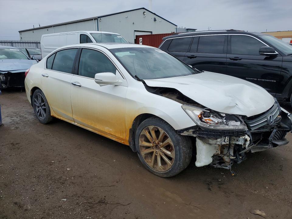 Продажа на аукционе авто 2015 Honda Accord, vin: 1HGCR2F98FA802028, номер лота: 47777126