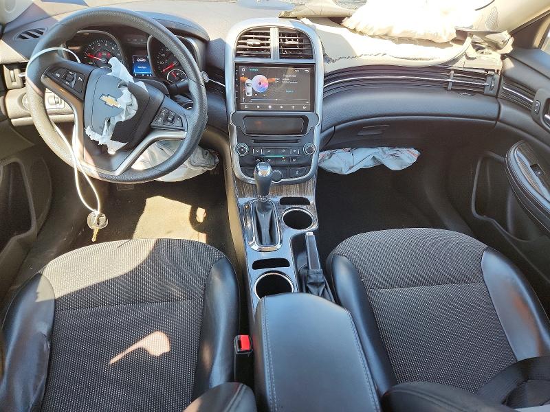 Auction sale of the 2016 Chevrolet Malibu Limited, vin: 1G11C5SA9GF121625, lot number: 48972306