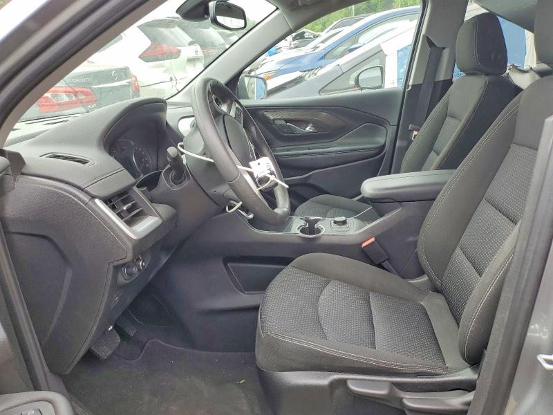 Продаж на аукціоні авто 2024 Gmc Terrain, vin: 3GKALMEG8RL391184, номер лоту: 49450776