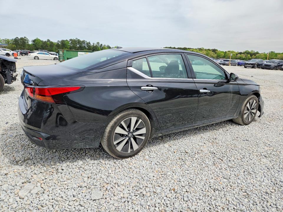 Продажа на аукционе авто 2019 Nissan Altima, vin: 1N4BL4EV6KC248773, номер лота: 48840896