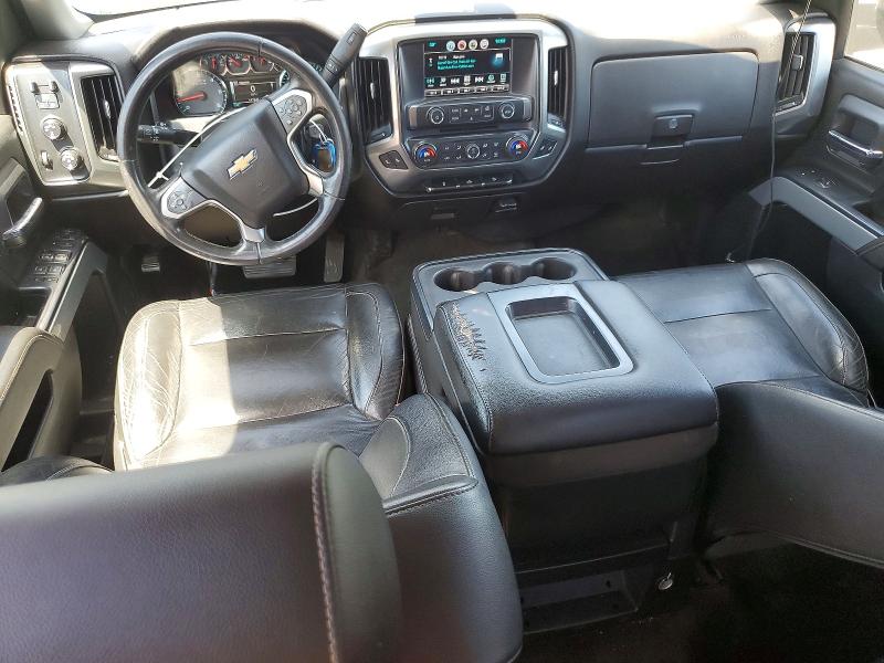 Продаж на аукціоні авто 2016 Chevrolet Silverado, vin: 1GCVKREC9GZ123051, номер лоту: 49626086