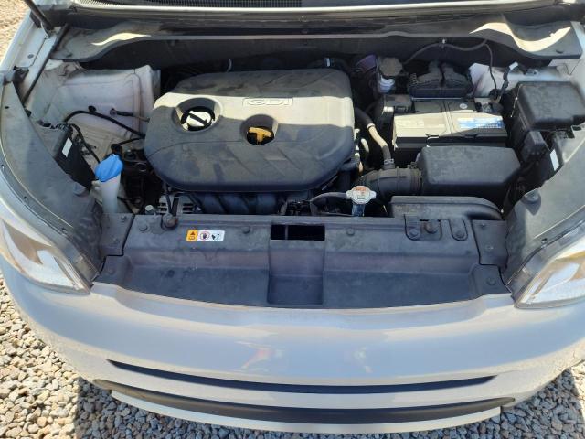 50004556 :رقم المزاد ، KNDJP3A56H7439783 vin ، 2017 Kia Soul مزاد بيع