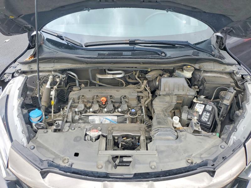 Aukcja sprzedaży 2022 Honda Hr-v, vin: 3CZRU5H15NM739577, numer aukcji: 50819746