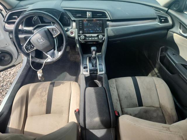 Продажа на аукционе авто 2020 Honda Civic, vin: 19XFC1F31LE013828, номер лота: 47724636