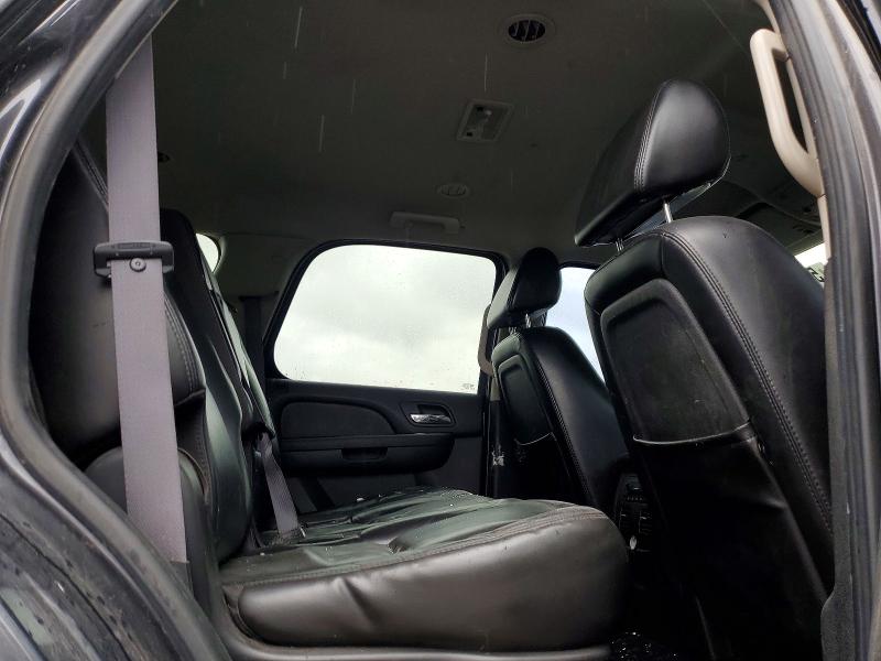 Продаж на аукціоні авто 2011 Chevrolet Tahoe, vin: 1GNSK2E00BR330895, номер лоту: 50176396