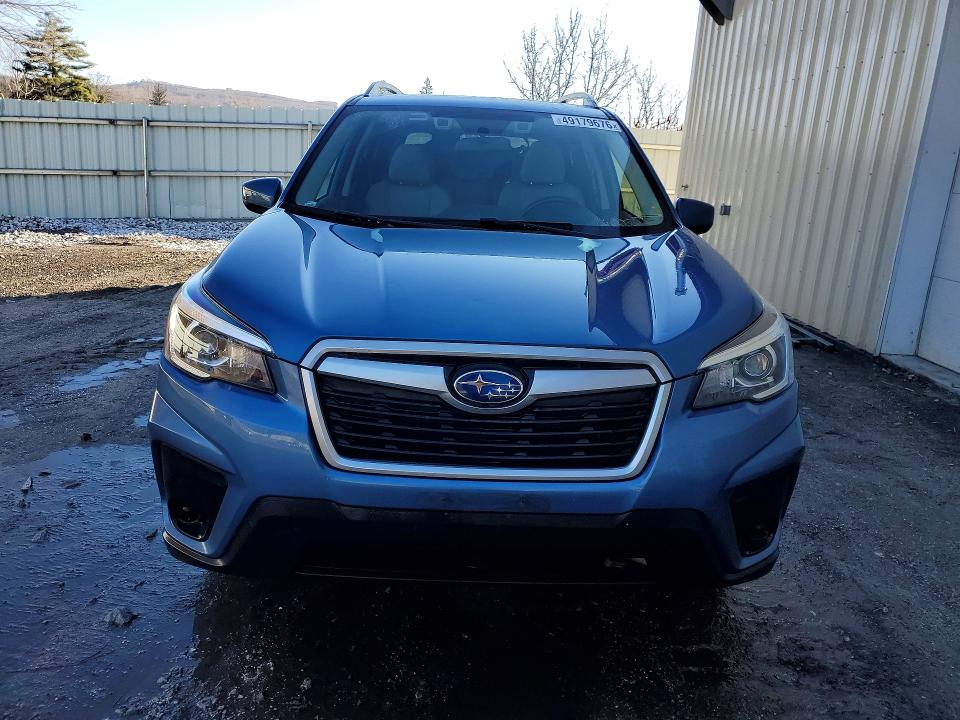 Продаж на аукціоні авто 2020 Subaru Forester, vin: JF2SKAJC0LH402769, номер лоту: 49179676