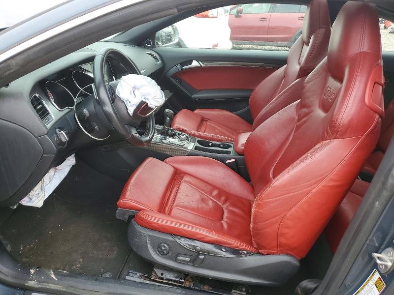 Aukcja sprzedaży 2009 Audi S5, vin: WAURV78TX9A044771, numer aukcji: 51677876