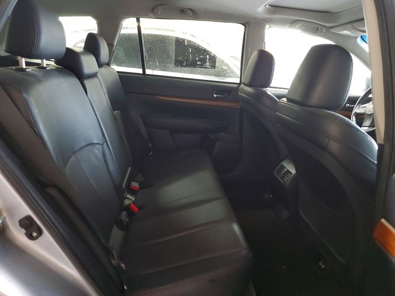 Продаж на аукціоні авто 2014 Subaru Outback, vin: 4S4BRBMC8E3240381, номер лоту: 49648916