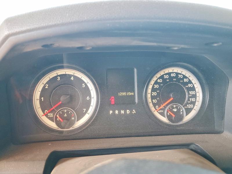 Aukcja sprzedaży 2014 Ram 1500, vin: 1C6RR6KG4ES236020, numer aukcji: 49679426