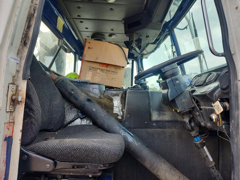 Aukcja sprzedaży 2015 Autocar Llc Xpeditor, vin: 5VCACDLE0FH218074, numer aukcji: 47724556