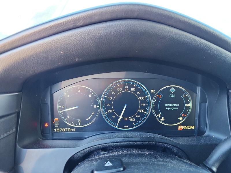 2015 Cadillac Escalade მანქანა იყიდება აუქციონზე, vin: 1GYS4JKJ4FR267021, აუქციონის ნომერი: 49860306